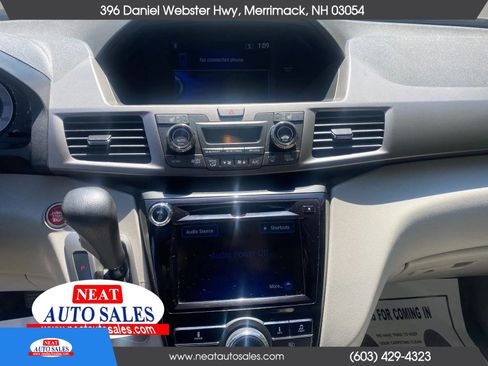 Used 2015 Honda Odyssey EX-L image 13