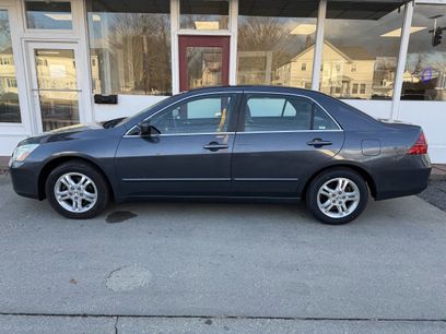 Used 2007 Honda Accord SE