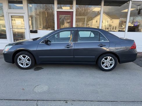Used 2007 Honda Accord SE image 1