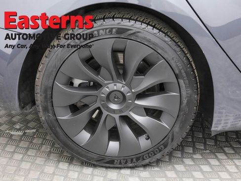 Used 2023 Tesla Model 3 Long Range image 27