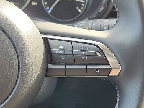 Used 2025 MAZDA CX-30 AWD 2.5 S w/ Select Sport Pkg image 23