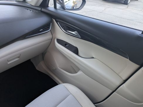 Used 2022 Buick Envision Preferred image 17