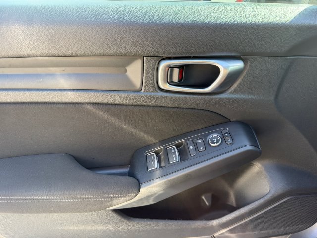 Used 2024 Honda Civic Sport image 33