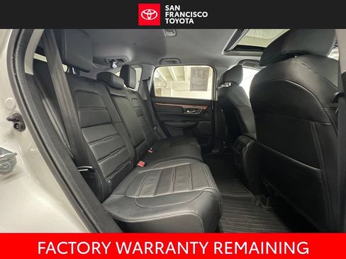Used 2022 Honda CR-V EX-L image 18