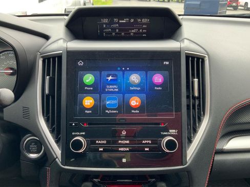 Used 2019 Subaru Forester Sport AWD/4WD image 13