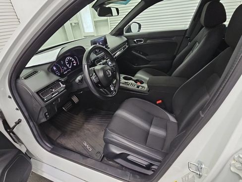 Used 2024 Honda Civic Sport image 11