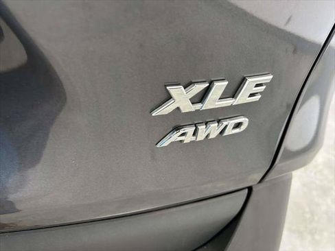 Certified 2024 Toyota RAV4 XLE AWD/4WD image 11