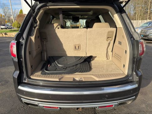 Used 2015 GMC Acadia Denali image 13