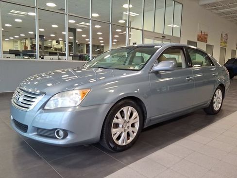 Used 2008 Toyota Avalon XLS FWD image 3