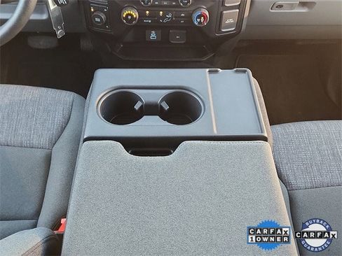 Certified 2025 Ford F350 XLT w/ Snow Plow/Camper Package image 18