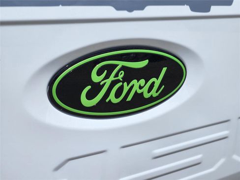 New 2025 Ford F150 XLT w/ Equipment Group 303A High image 8