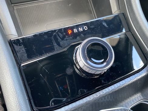 New 2025 Jeep Grand Cherokee L Altitude AWD/4WD image 35