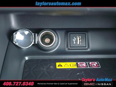 Used 2024 Toyota RAV4 XSE image 16