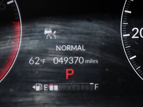 Certified 2024 Honda CR-V EX image 17
