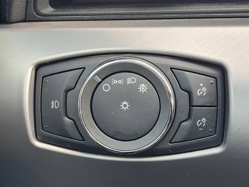 Used 2018 Ford Mustang Premium w/ Wheel & Stripe Package image 22