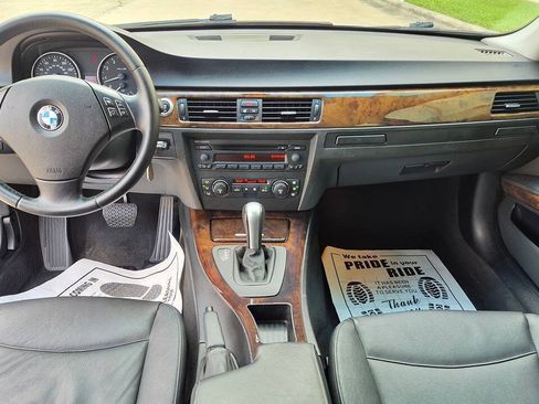 Used 2006 BMW 325i Sedan RWD image 49