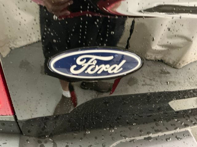 New 2026 Ford Bronco Sport Big Bend w/ Convenience Package AWD/4WD image 5