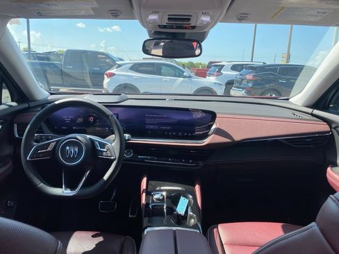 New 2026 Buick Envision Sport Touring AWD/4WD image 11