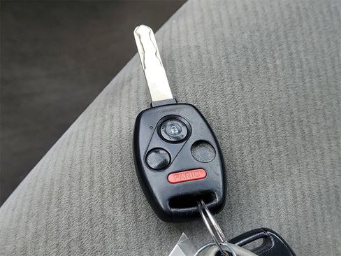 Used 2009 Honda Civic LX image 23