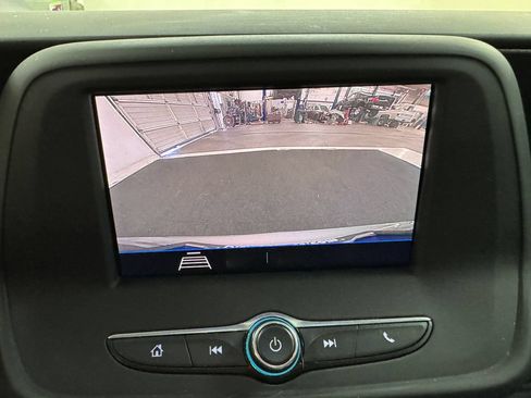 Used 2020 Chevrolet Camaro LS RWD image 20