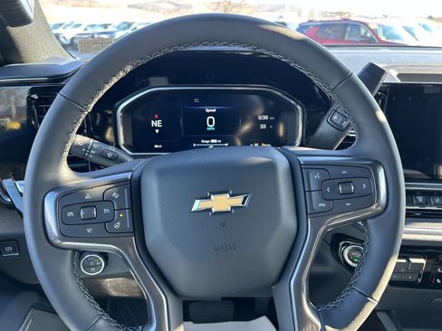 New 2026 Chevrolet Silverado 2500 High Country w/ Technology Package image 26