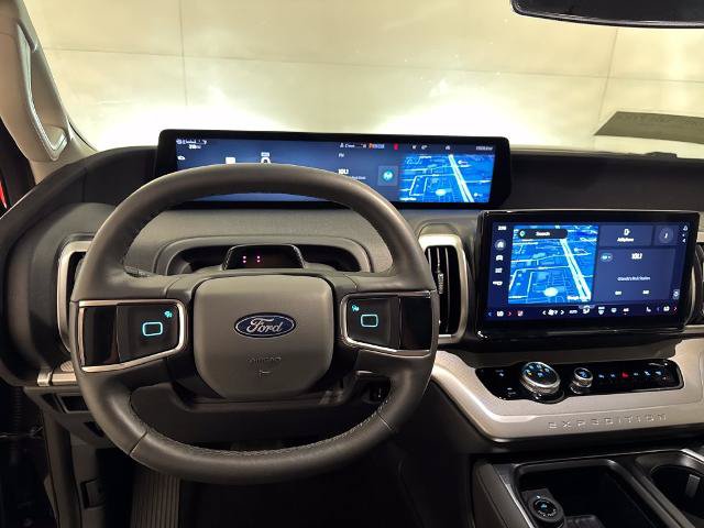 Certified 2026 Ford Expedition Active RWD image 5