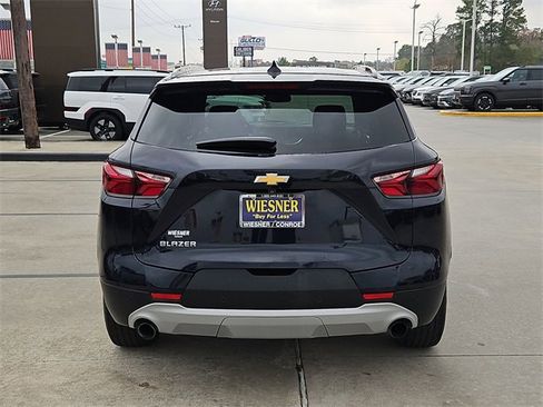 Used 2020 Chevrolet Blazer LT image 9