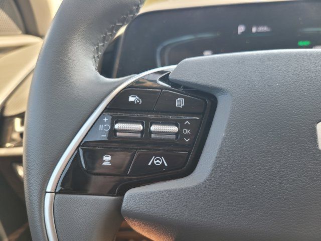 Used 2024 Kia Niro EX Touring FWD image 27