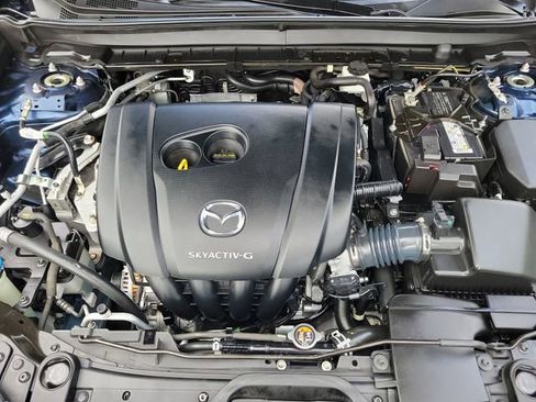 Used 2022 MAZDA CX-30 AWD 2.5 S w/ Preferred Package image 35