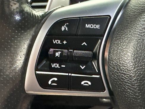 Used 2019 Hyundai Sonata Sport image 5