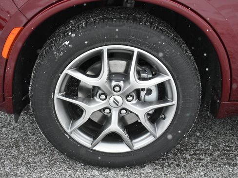 New 2026 Dodge Durango GT image 10