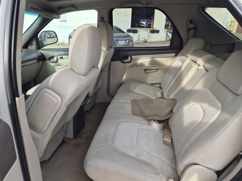 Used 2006 Buick Rendezvous CX image 9