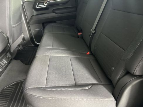 Used 2024 Chevrolet Silverado 1500 LT AWD/4WD image 13