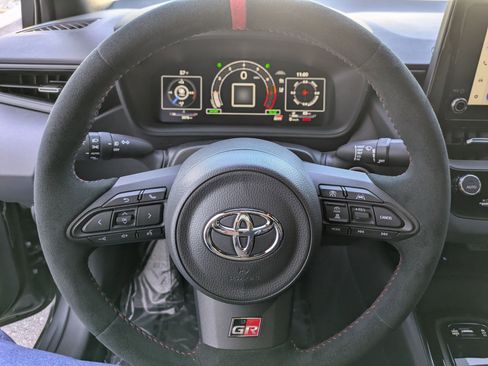 Used 2023 Toyota Corolla GR Morizo image 17