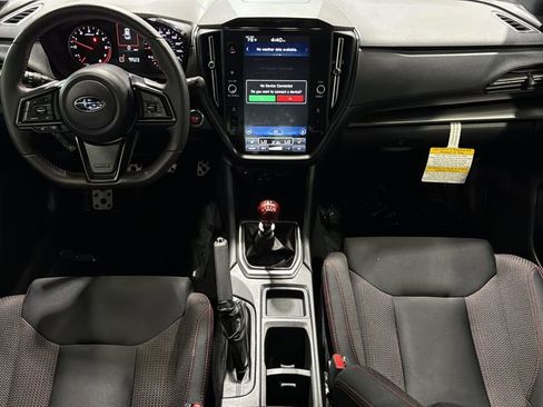 Used 2022 Subaru WRX Premium AWD/4WD image 18