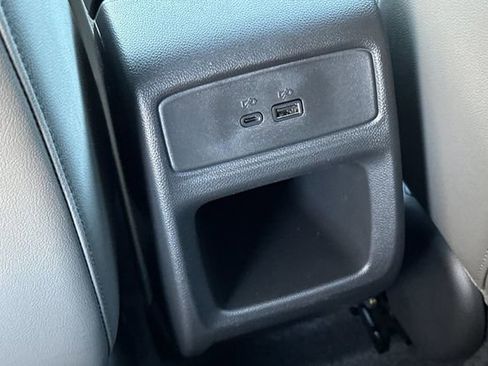 New 2026 Chevrolet Trax ACTIV w/ Driver Confidence Package FWD image 17