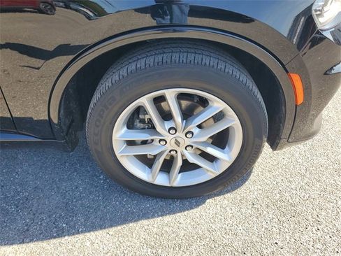 Used 2024 Dodge Durango GT image 5