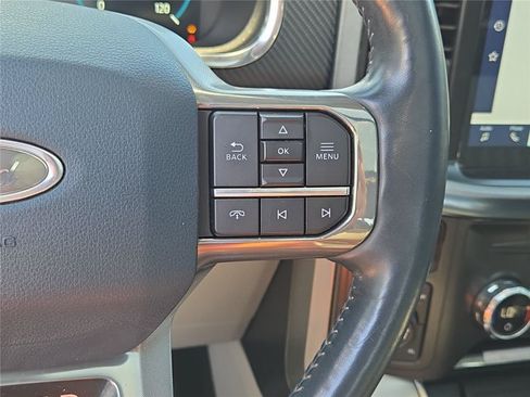 Used 2021 Ford F150 Limited AWD/4WD image 60