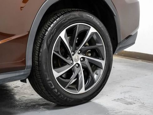 Used 2016 Lexus RX 350 FWD w/ Luxury Package image 66