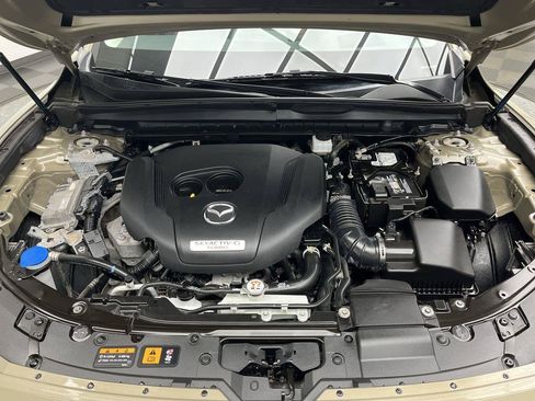 Used 2024 MAZDA CX-50 2.5 Turbo w/ Cargo Package AWD/4WD image 29