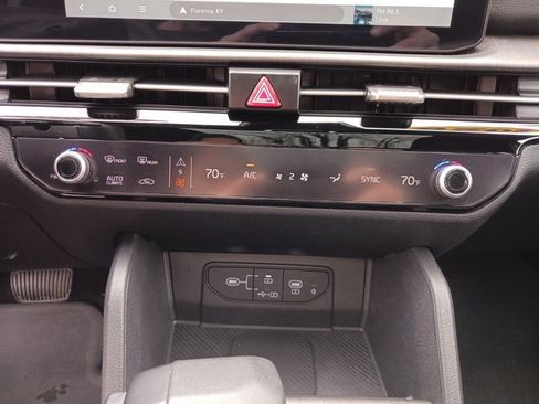Used 2026 Kia Sportage X-Line w/ X-Line Technology Package AWD/4WD image 24