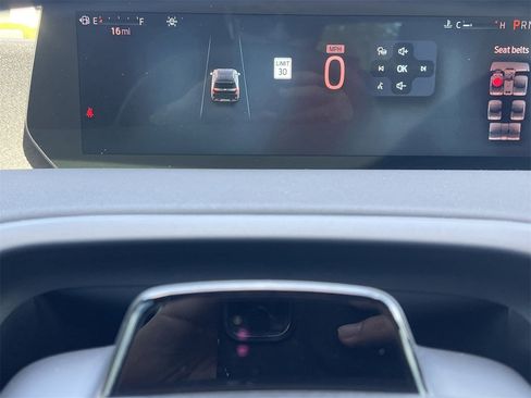 New 2025 Ford Expedition Platinum w/ Stealth Performance Package image 12