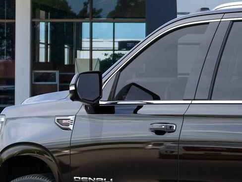 New 2026 GMC Yukon XL Denali w/ Denali Reserve Package AWD/4WD image 12