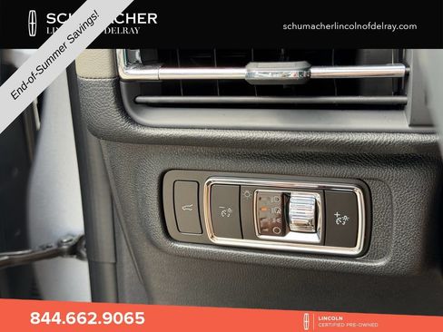 Used 2023 Lincoln Corsair Reserve w/ Equipment Group 201A FWD image 29