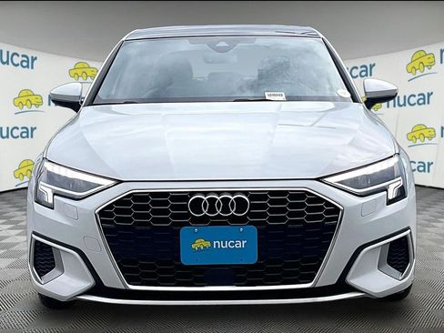 Used 2024 Audi A3 2.0T Premium FWD image 2