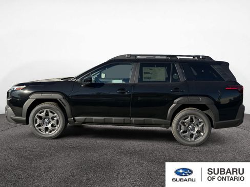 New 2026 Subaru Outback Premium image 2