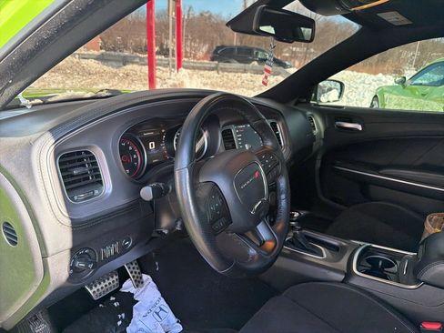 Used 2023 Dodge Charger Scat Pack w/ Plus Group image 16