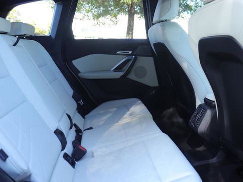 Used 2026 BMW X1 xDrive28i w/ Technology Package image 22