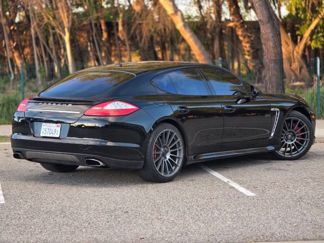 Used 2013 Porsche Panamera RWD image 6