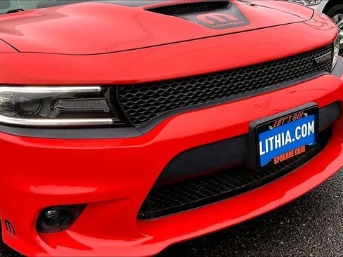 Used 2019 Dodge Charger R/T image 33